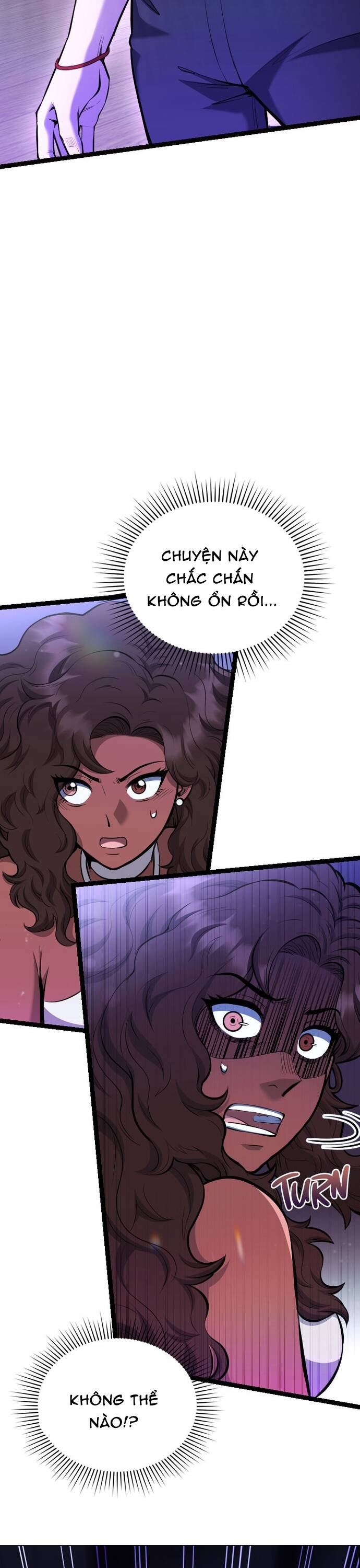 Thần Tượng Tử Địa Chapter 5 - 3