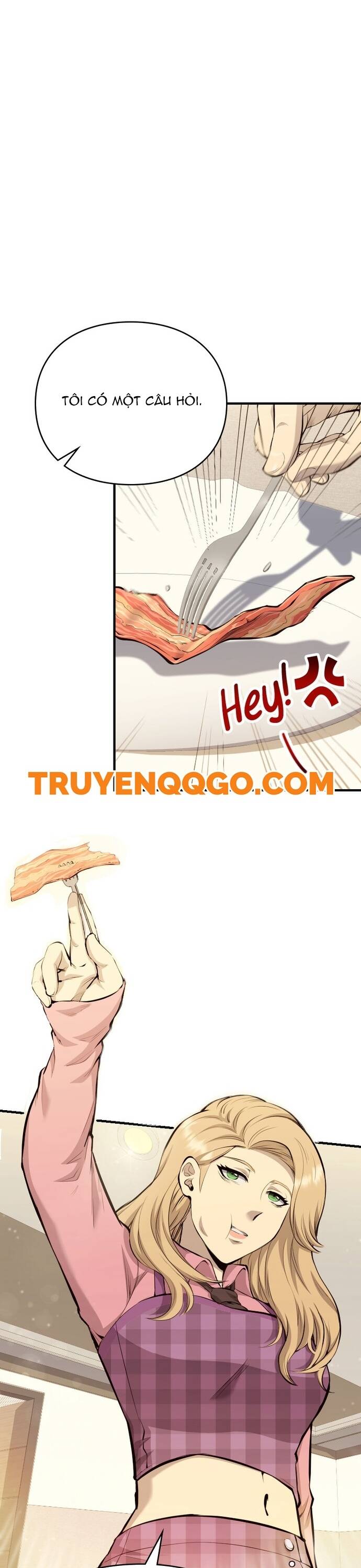 Thần Tượng Tử Địa Chapter 4 - 7