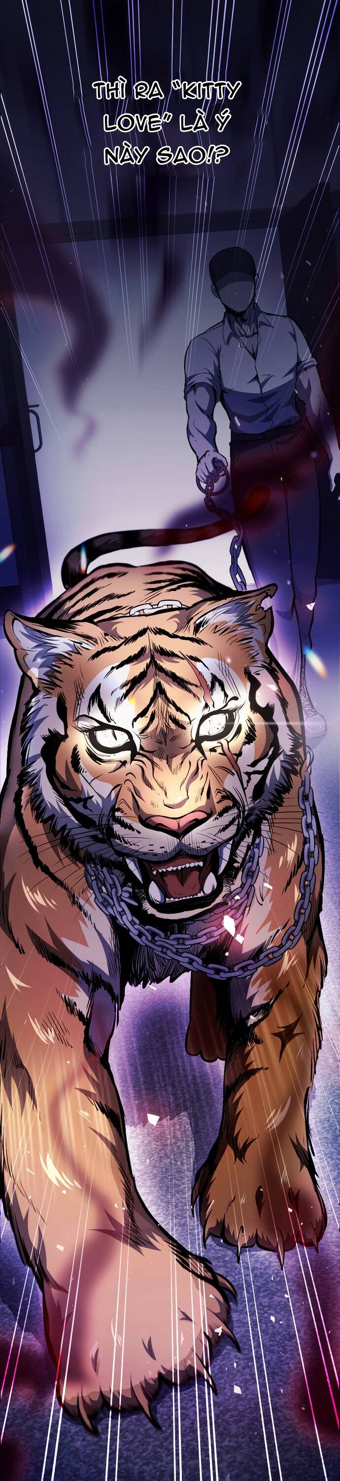 Thần Tượng Tử Địa Chapter 5 - 4