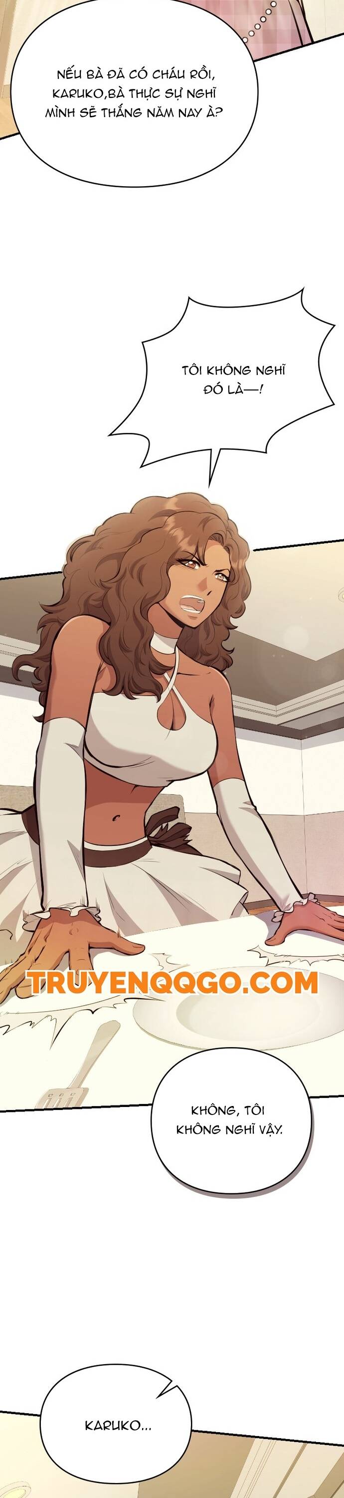 Thần Tượng Tử Địa Chapter 4 - 8