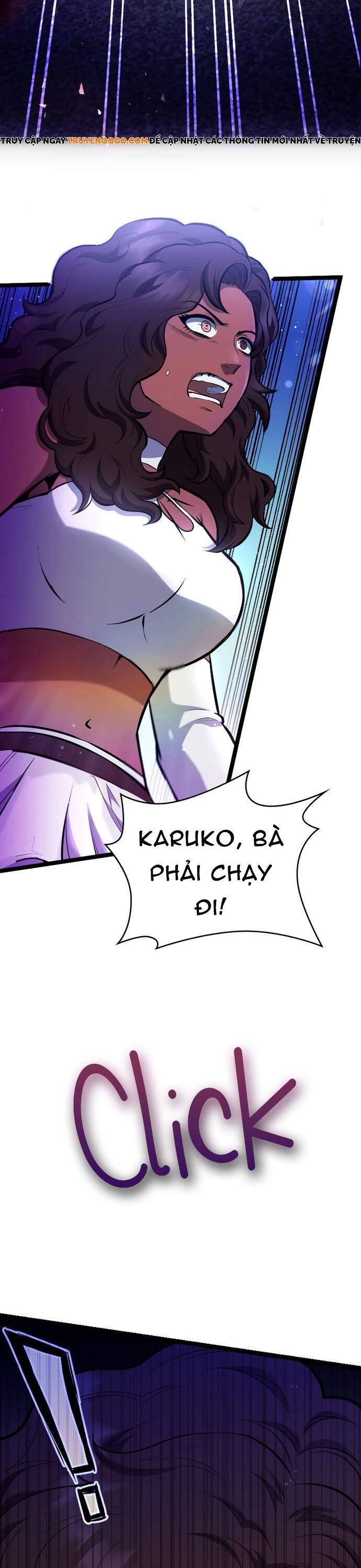 Thần Tượng Tử Địa Chapter 5 - 5