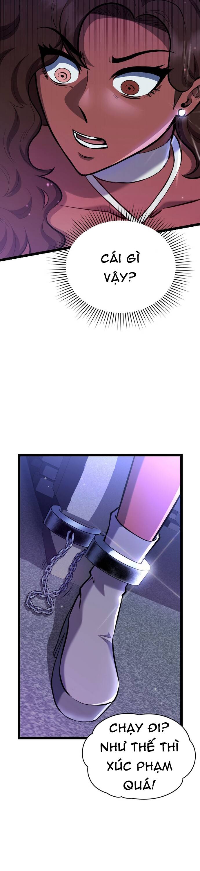 Thần Tượng Tử Địa Chapter 5 - 6