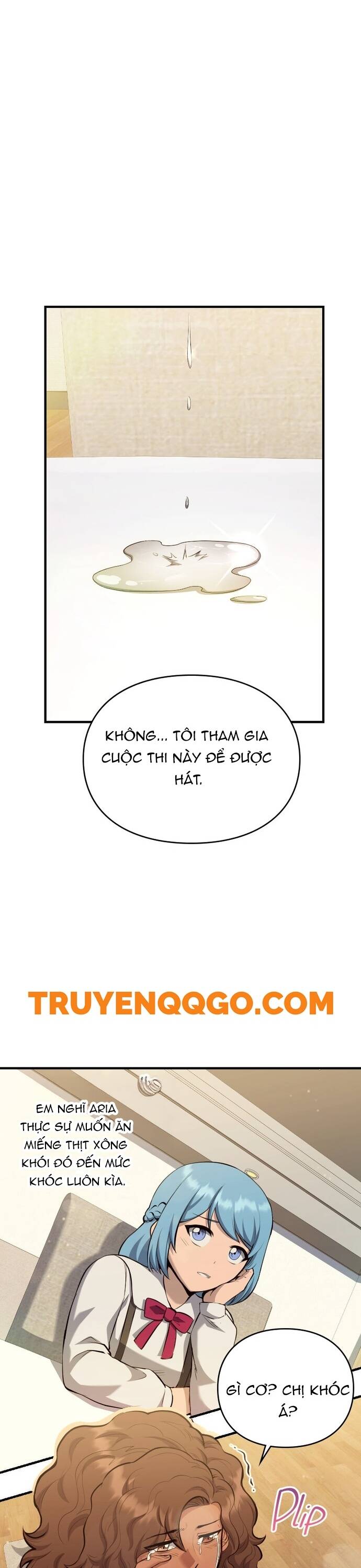 Thần Tượng Tử Địa Chapter 4 - 10