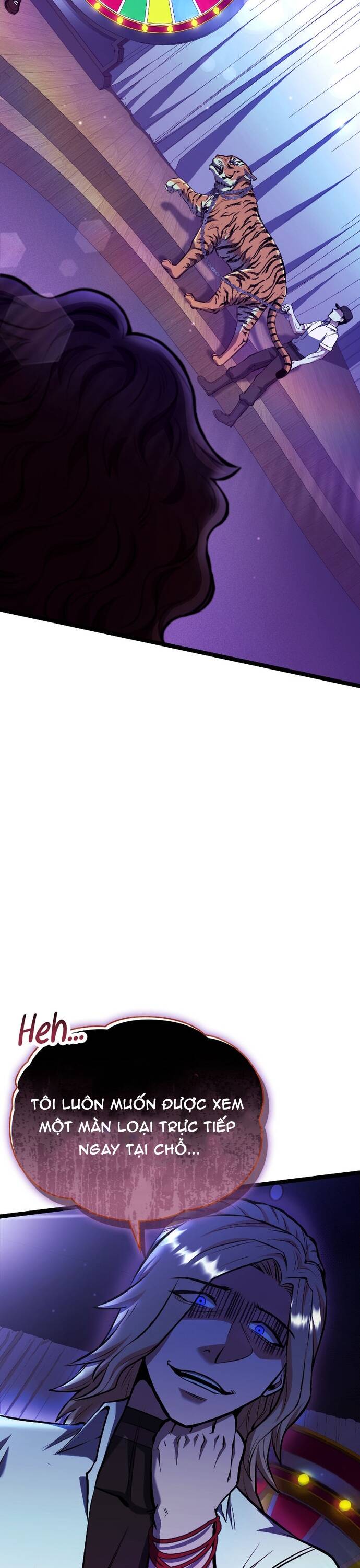 Thần Tượng Tử Địa Chapter 5 - 8