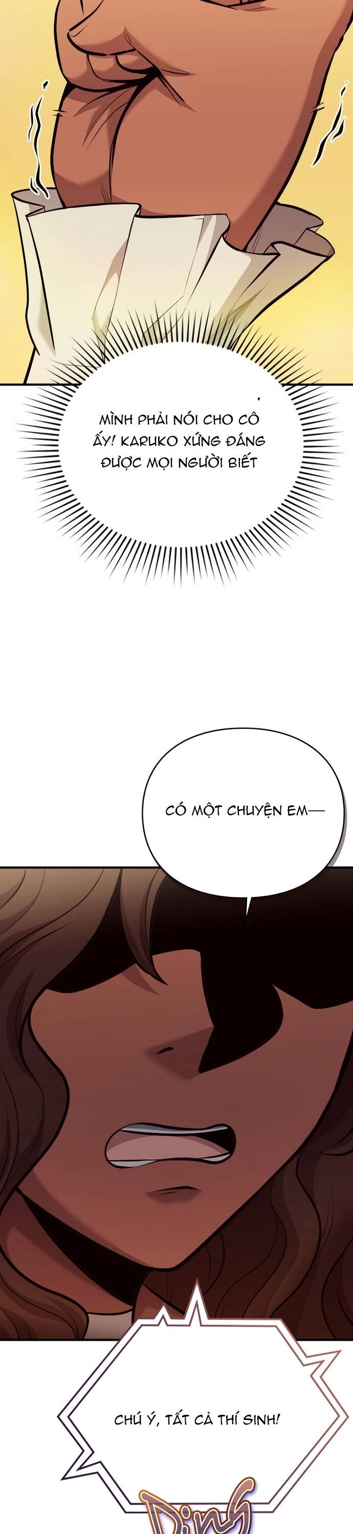 Thần Tượng Tử Địa Chapter 4 - 12