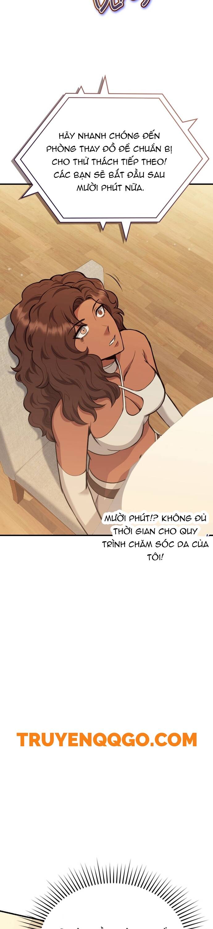 Thần Tượng Tử Địa Chapter 4 - 13