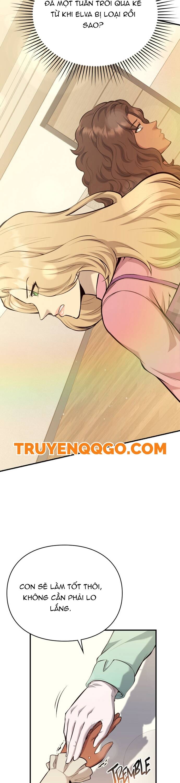 Thần Tượng Tử Địa Chapter 4 - 14