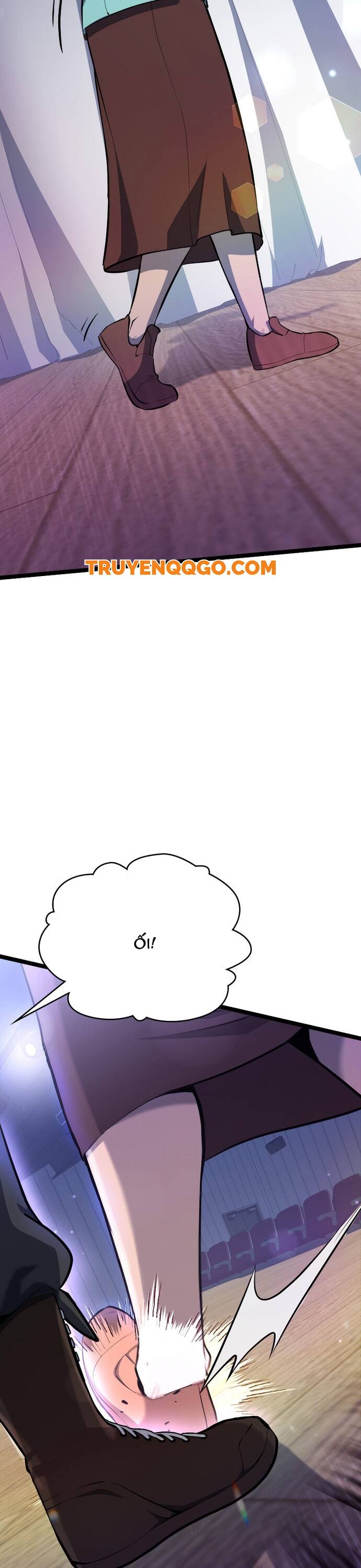 Thần Tượng Tử Địa Chapter 5 - 11