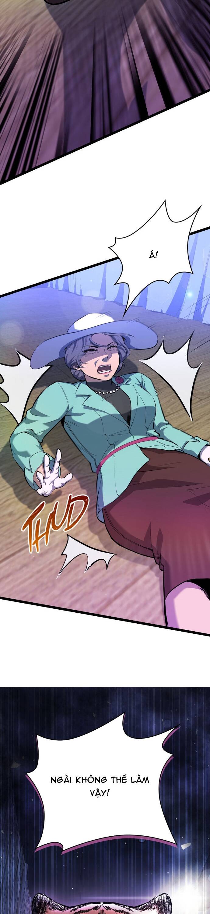 Thần Tượng Tử Địa Chapter 5 - 12