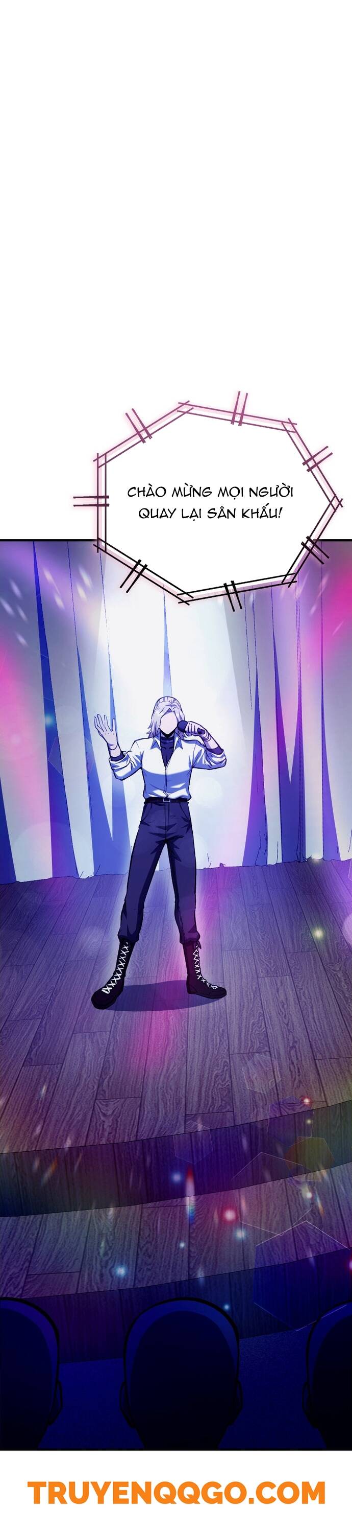 Thần Tượng Tử Địa Chapter 4 - 16