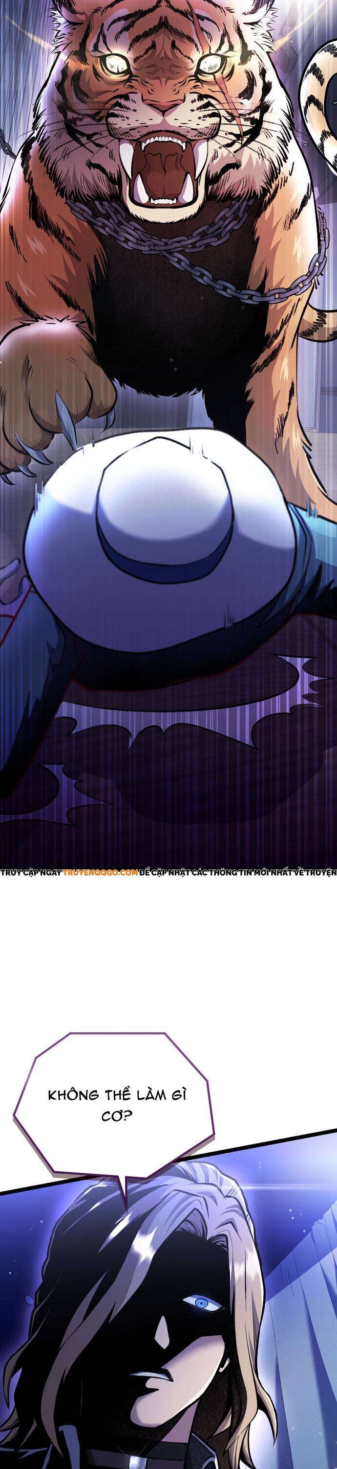 Thần Tượng Tử Địa Chapter 5 - 13