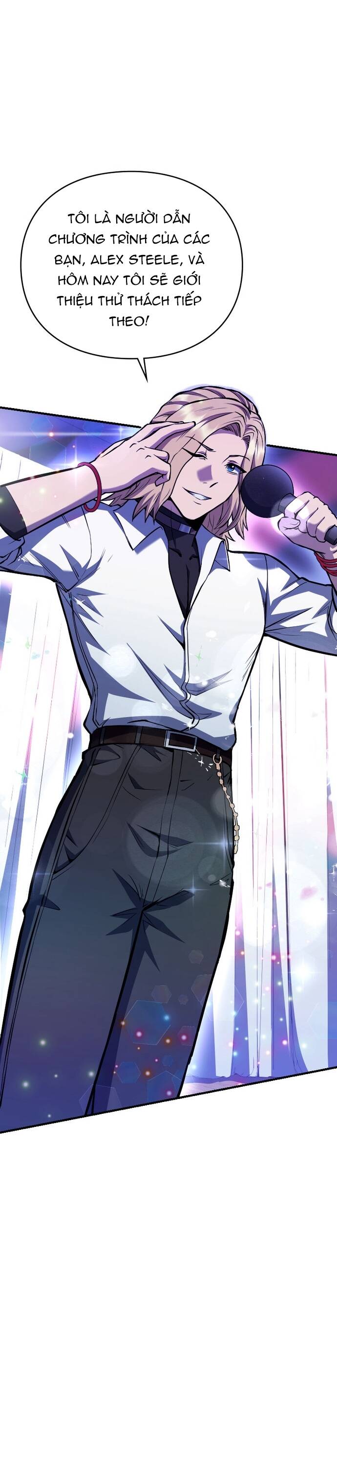 Thần Tượng Tử Địa Chapter 4 - 17