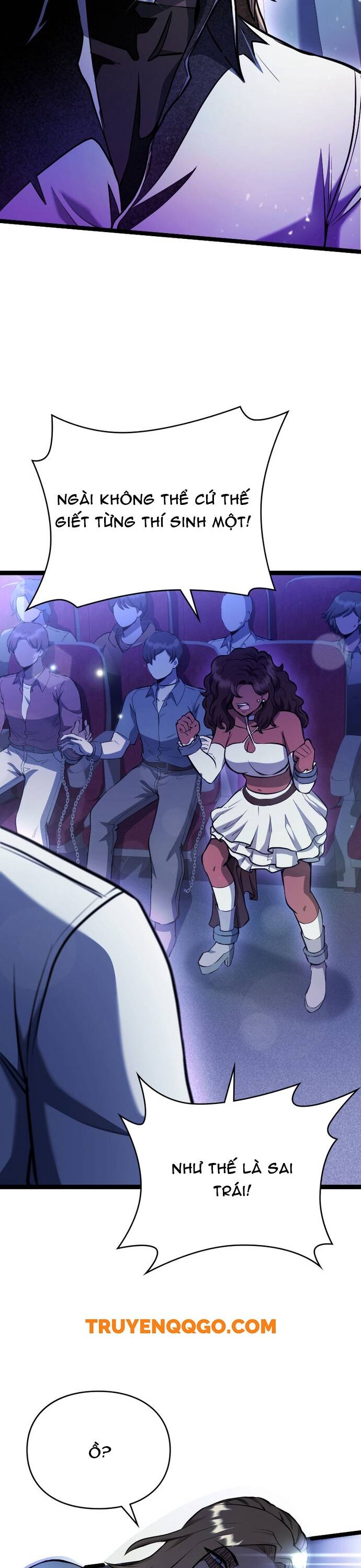 Thần Tượng Tử Địa Chapter 5 - 14