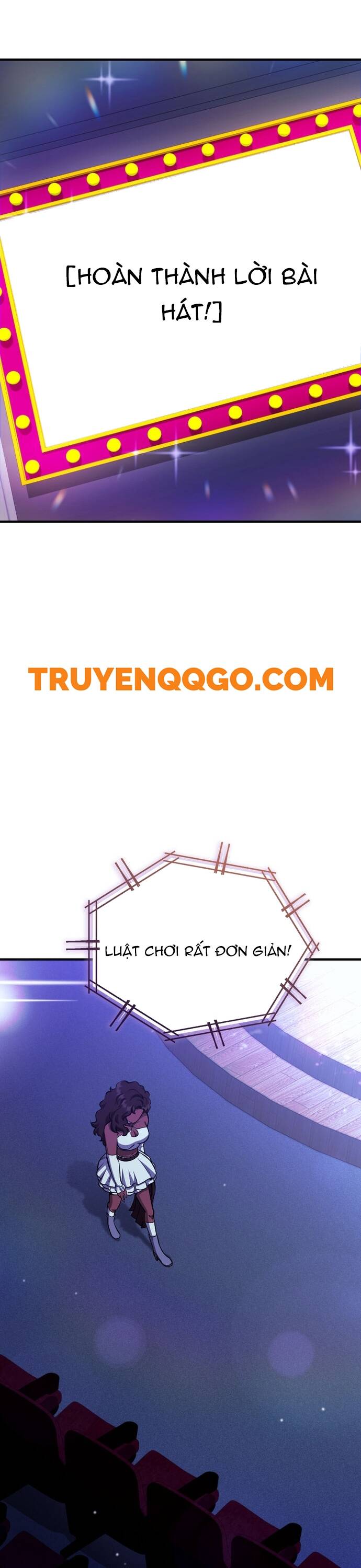 Thần Tượng Tử Địa Chapter 4 - 18