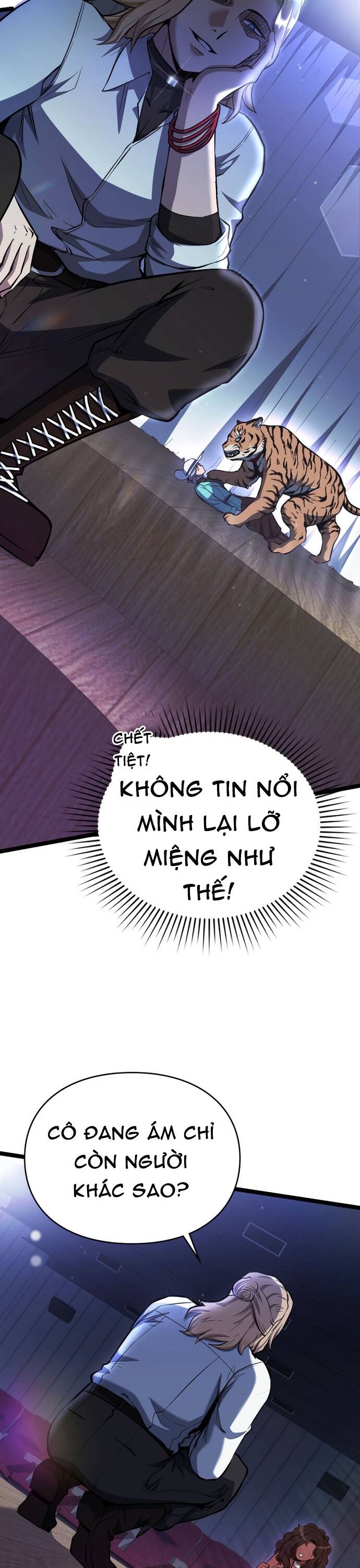 Thần Tượng Tử Địa Chapter 5 - 15
