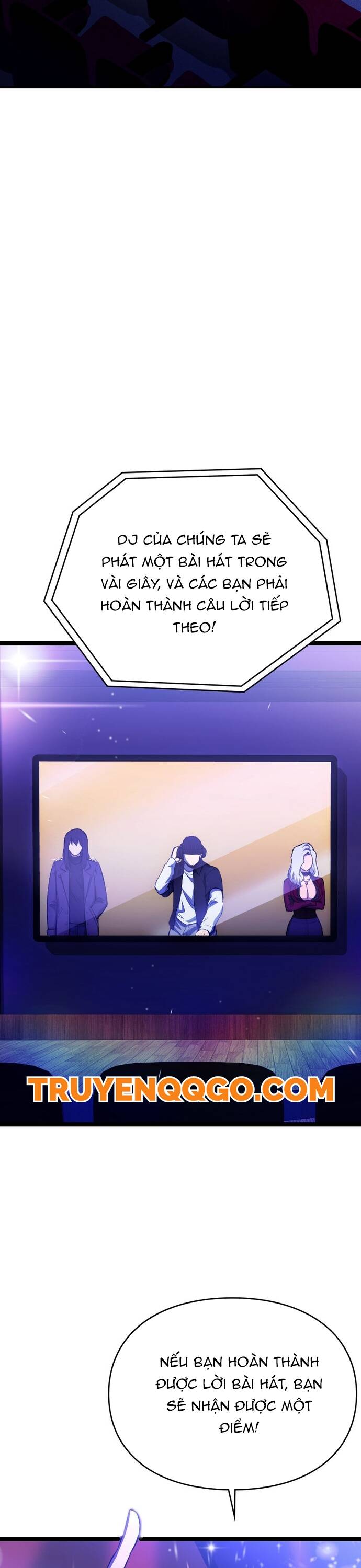 Thần Tượng Tử Địa Chapter 4 - 19