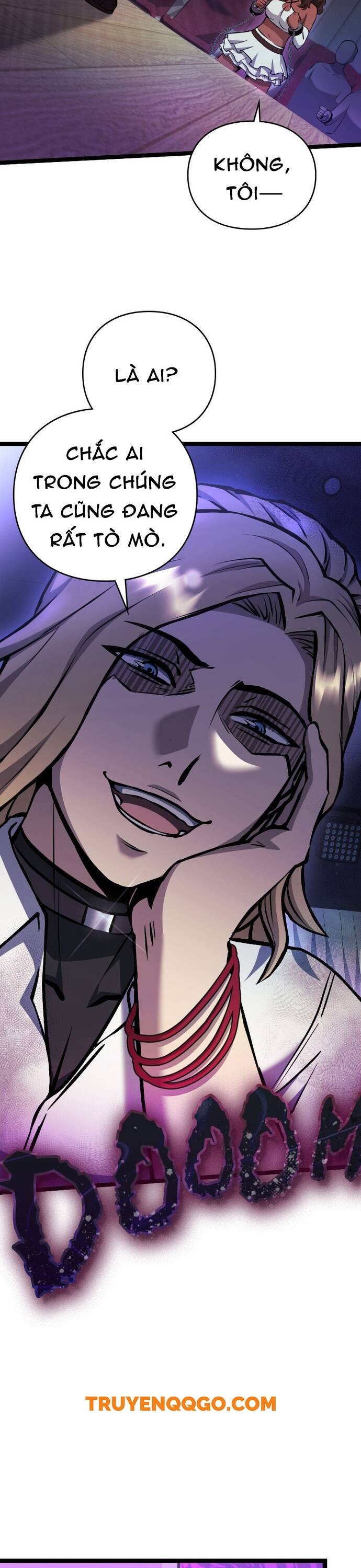 Thần Tượng Tử Địa Chapter 5 - 16