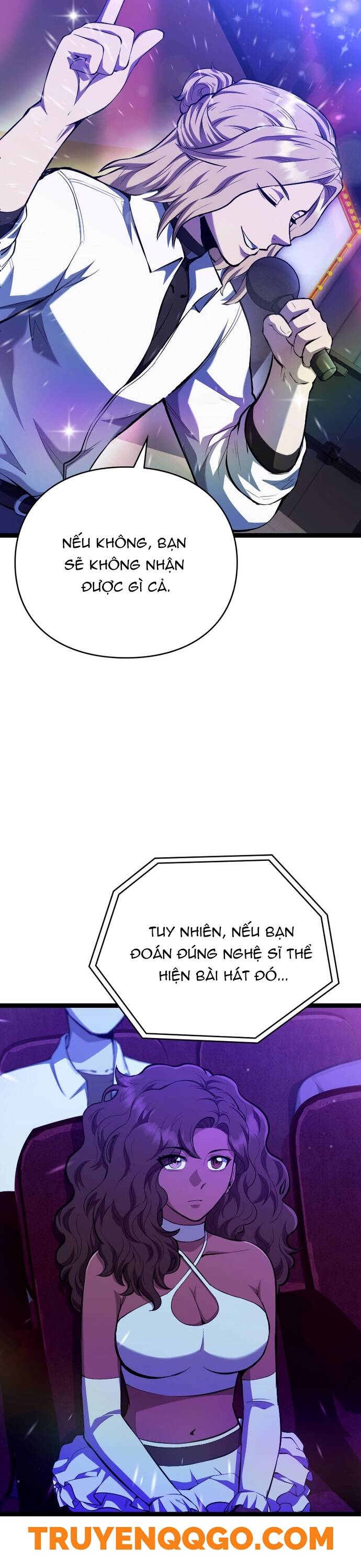 Thần Tượng Tử Địa Chapter 4 - 20