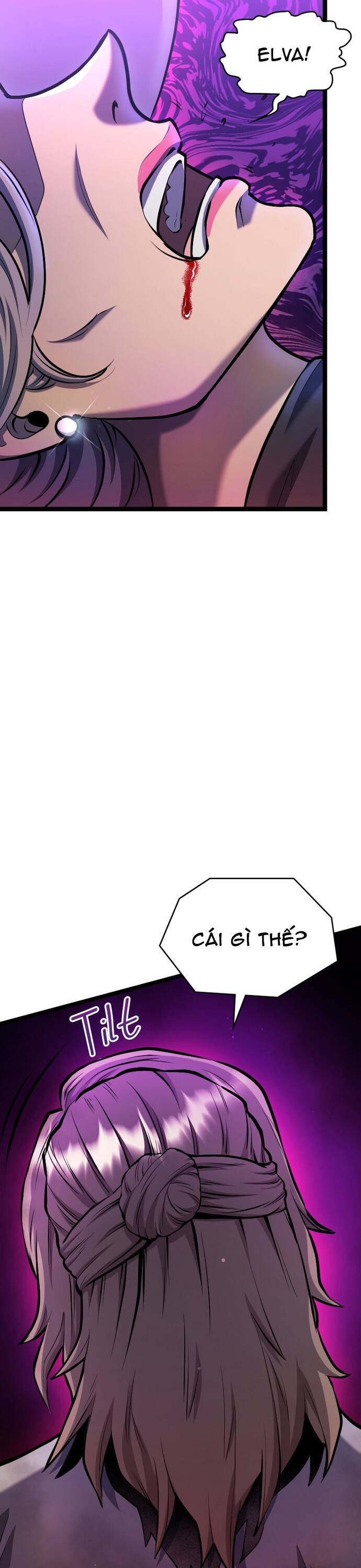 Thần Tượng Tử Địa Chapter 5 - 17