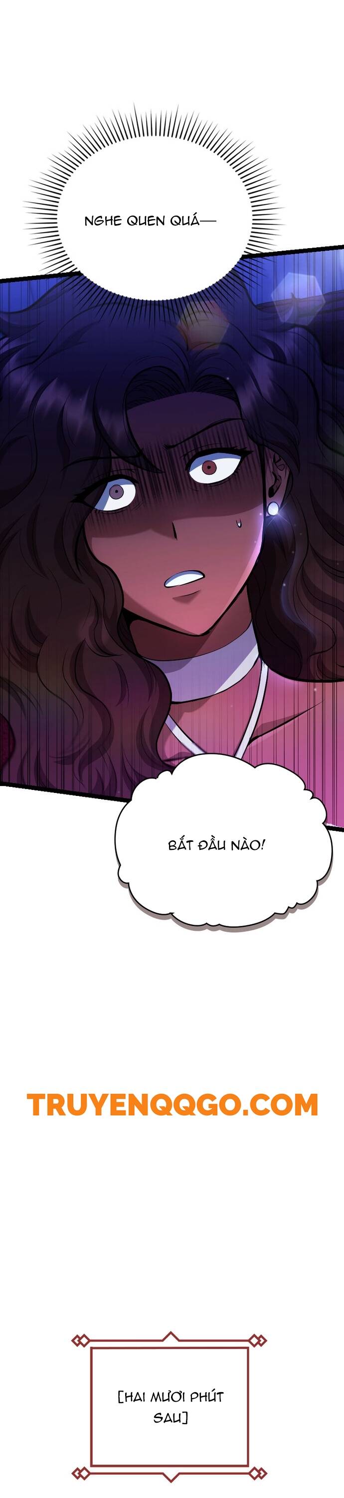 Thần Tượng Tử Địa Chapter 4 - 22