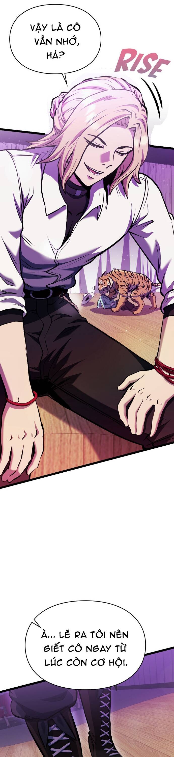 Thần Tượng Tử Địa Chapter 5 - 19