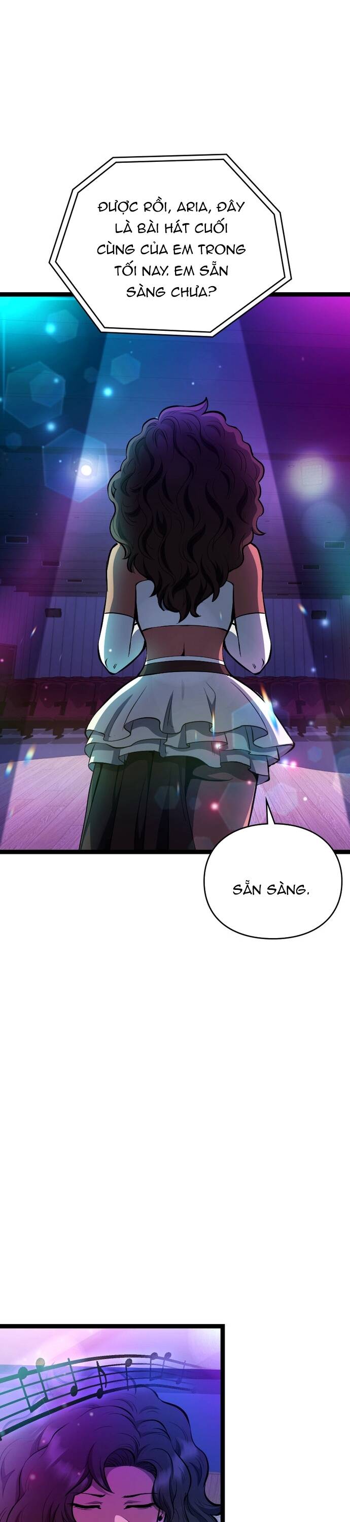 Thần Tượng Tử Địa Chapter 4 - 23