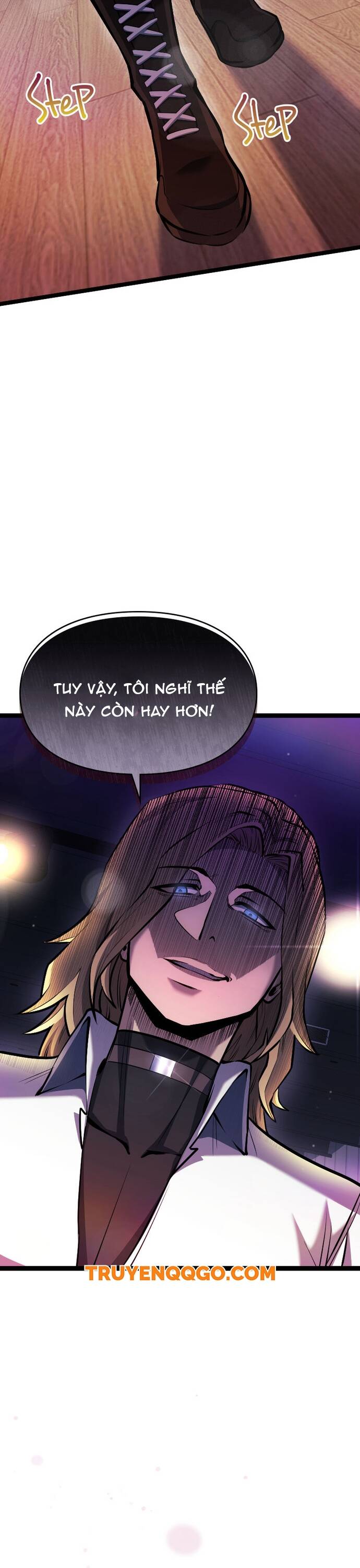 Thần Tượng Tử Địa Chapter 5 - 20
