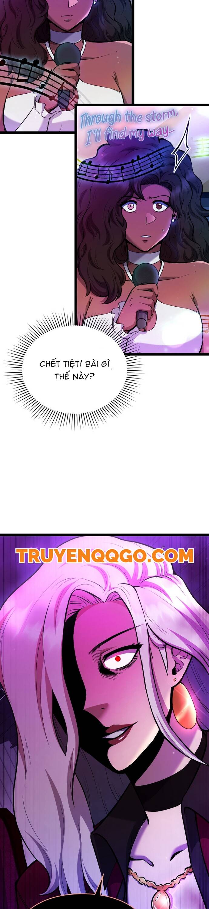 Thần Tượng Tử Địa Chapter 4 - 24