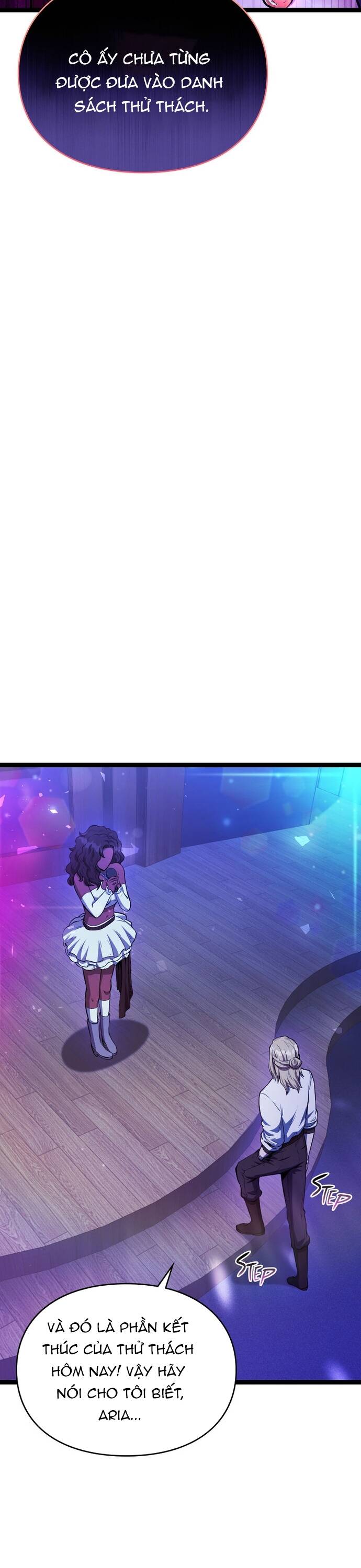 Thần Tượng Tử Địa Chapter 4 - 25