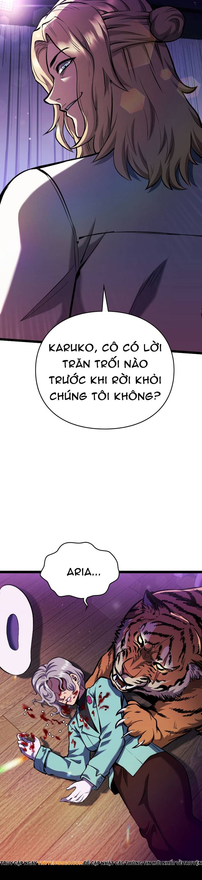 Thần Tượng Tử Địa Chapter 5 - 22