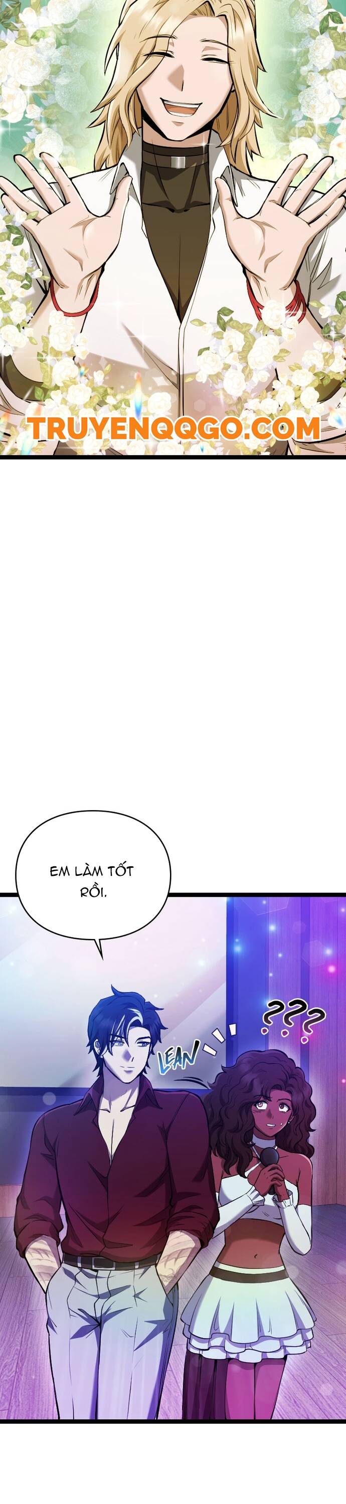 Thần Tượng Tử Địa Chapter 4 - 27