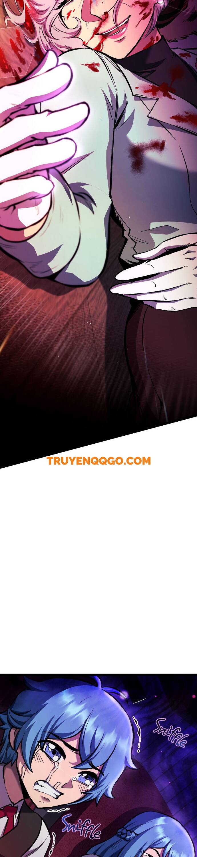 Thần Tượng Tử Địa Chapter 5 - 24