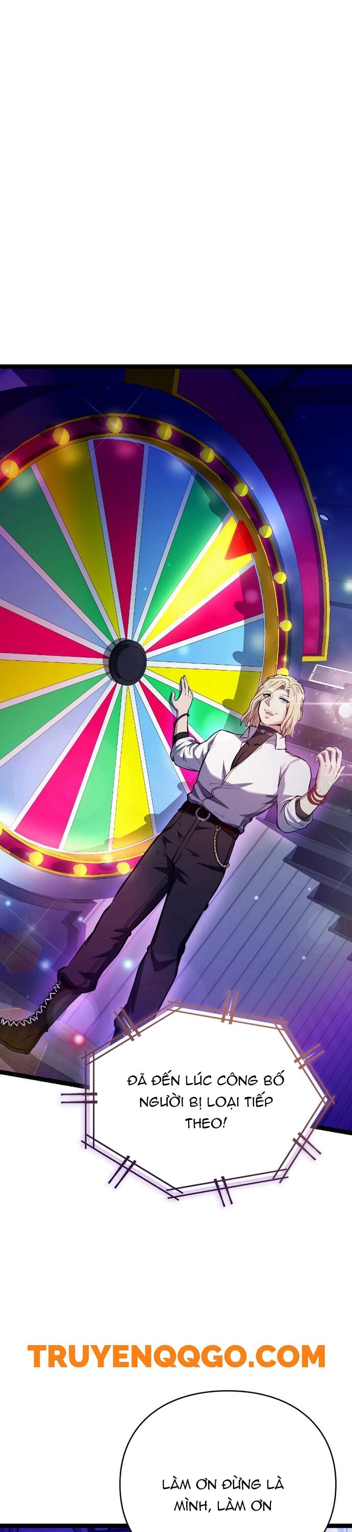 Thần Tượng Tử Địa Chapter 4 - 28