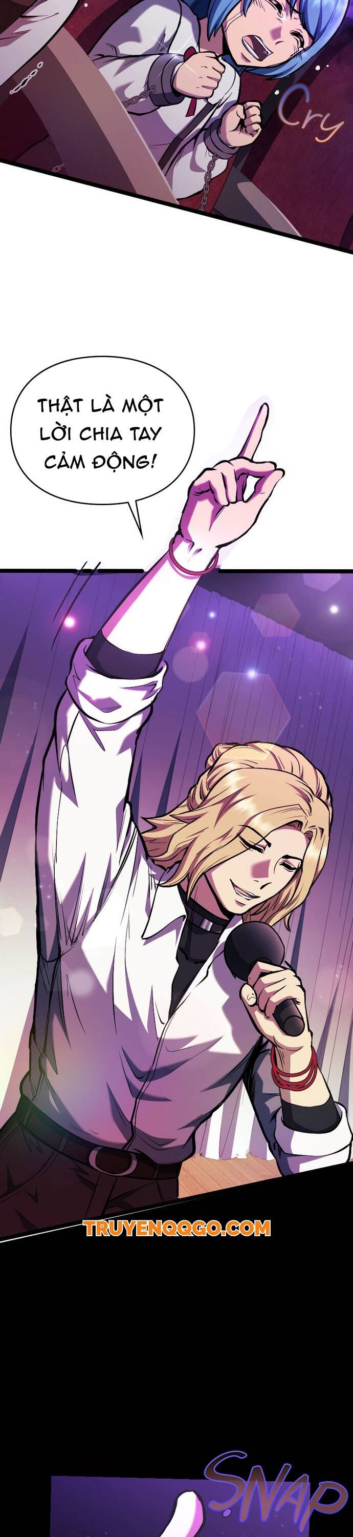 Thần Tượng Tử Địa Chapter 5 - 25