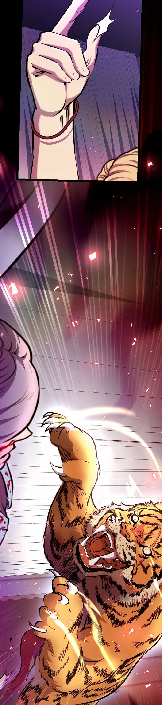 Thần Tượng Tử Địa Chapter 5 - 26