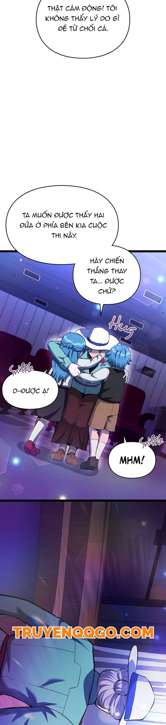 Thần Tượng Tử Địa Chapter 4 - 31