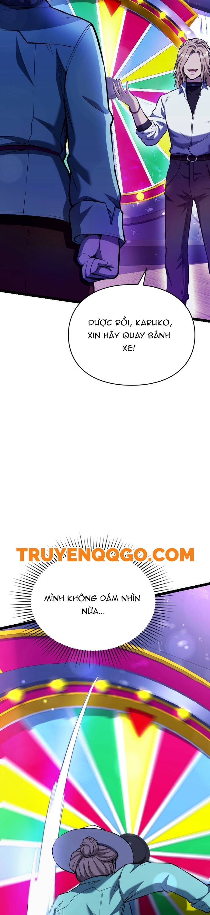 Thần Tượng Tử Địa Chapter 4 - 33