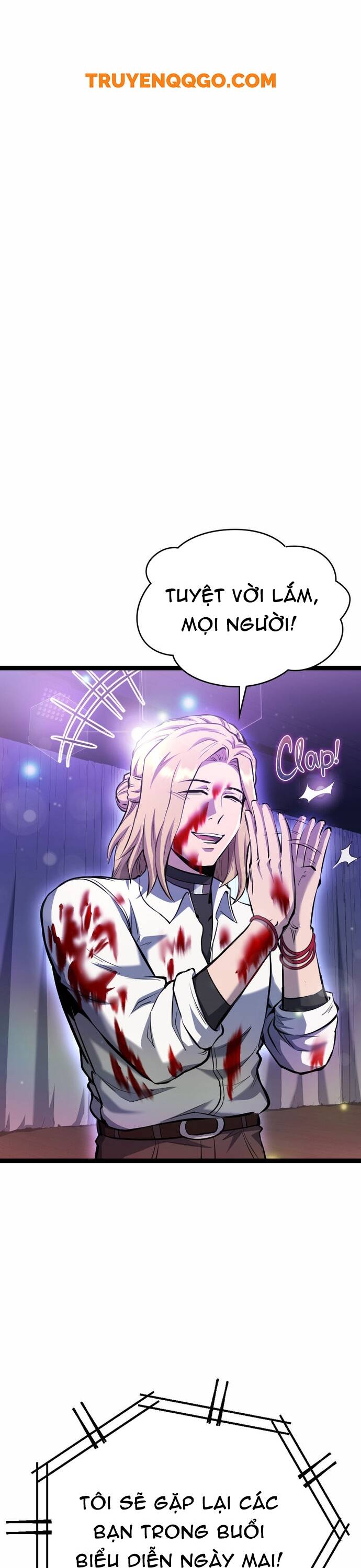 Thần Tượng Tử Địa Chapter 5 - 31