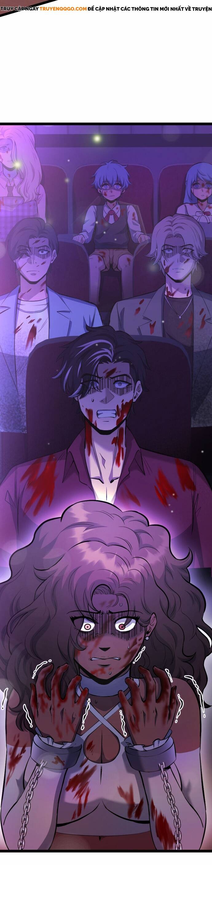 Thần Tượng Tử Địa Chapter 5 - 33