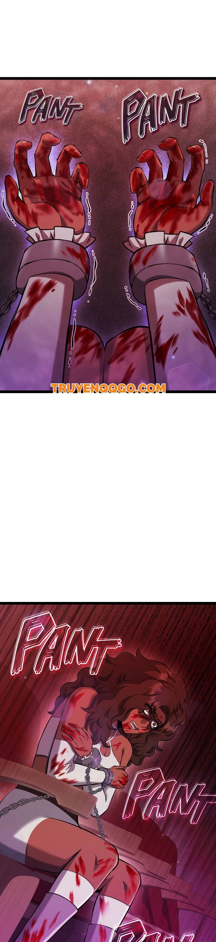 Thần Tượng Tử Địa Chapter 5 - 34