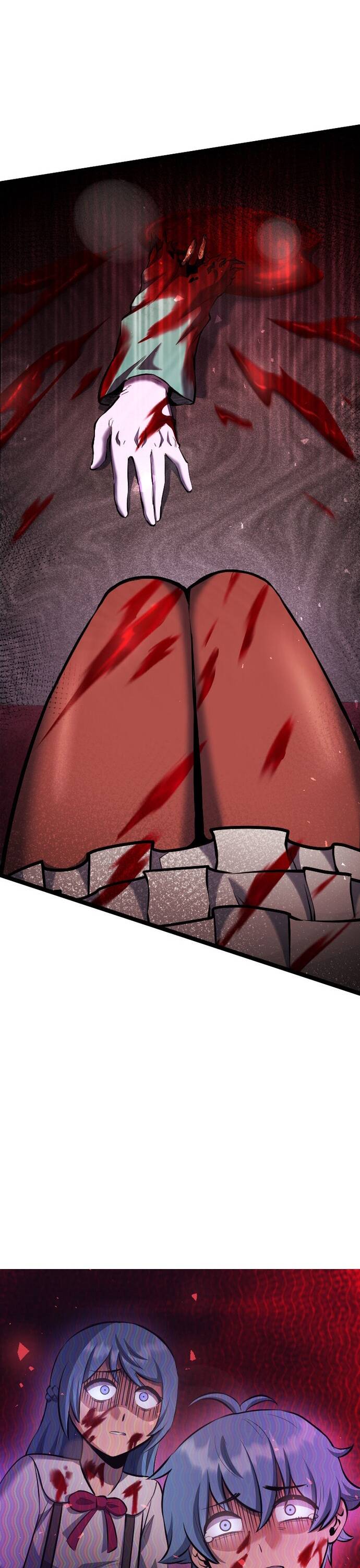 Thần Tượng Tử Địa Chapter 5 - 36