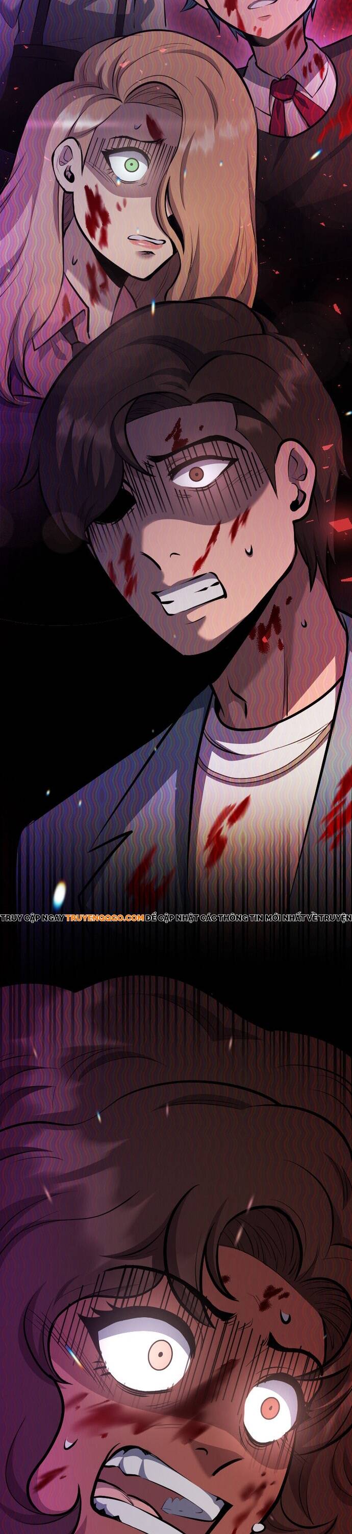 Thần Tượng Tử Địa Chapter 5 - 37