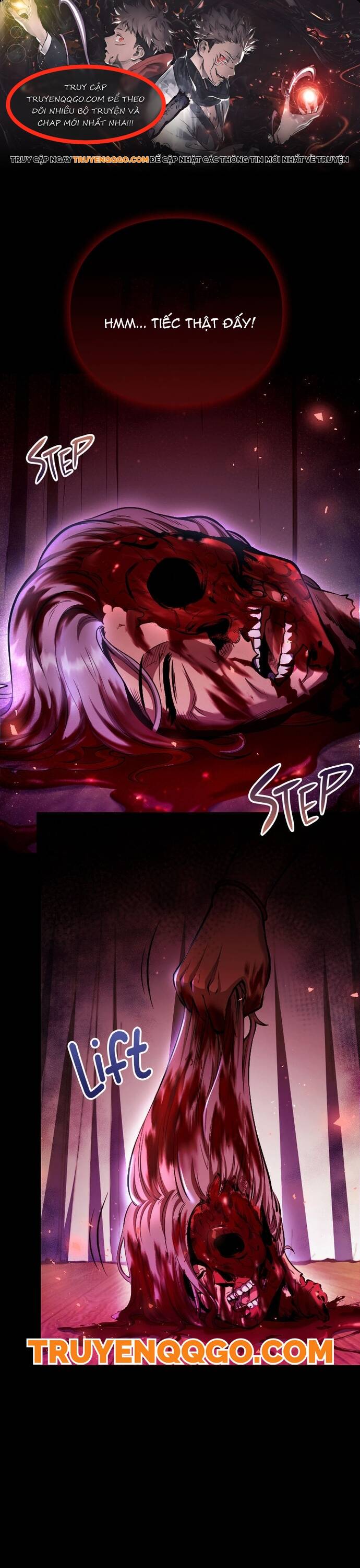 Thần Tượng Tử Địa Chapter 6 - 1