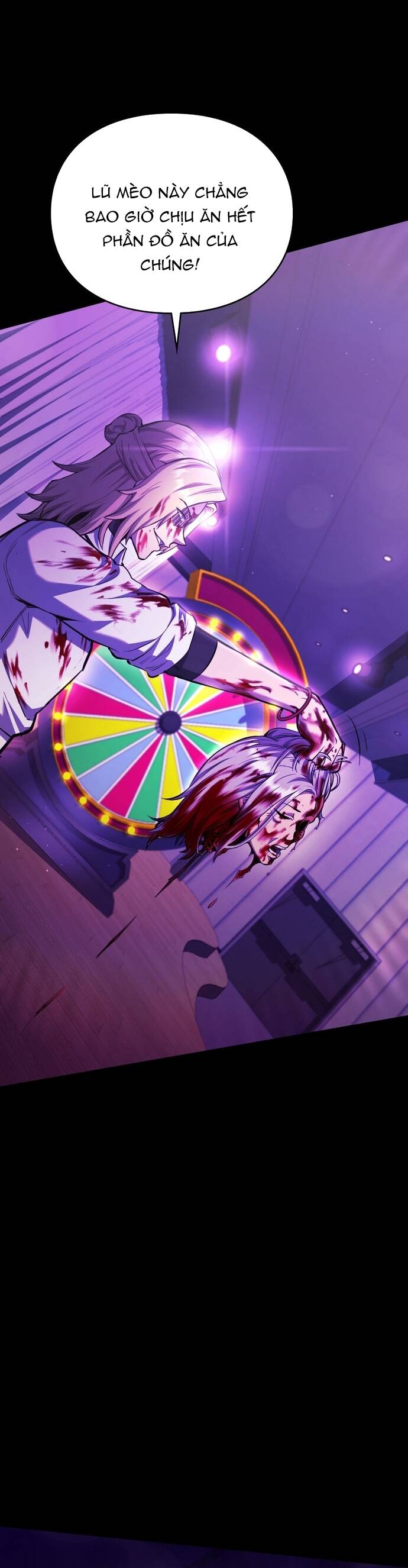 Thần Tượng Tử Địa Chapter 6 - 2