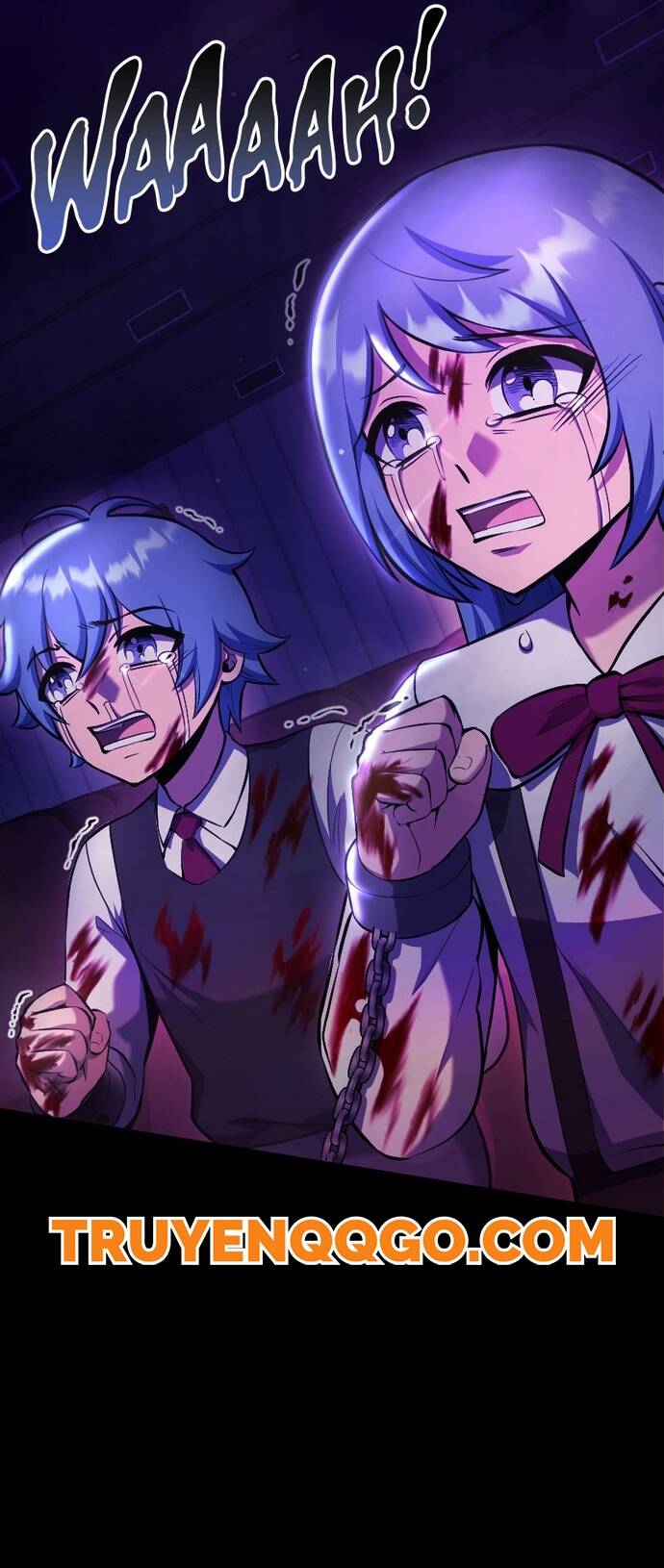 Thần Tượng Tử Địa Chapter 6 - 3