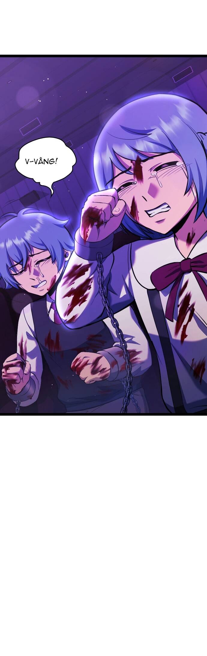 Thần Tượng Tử Địa Chapter 6 - 6