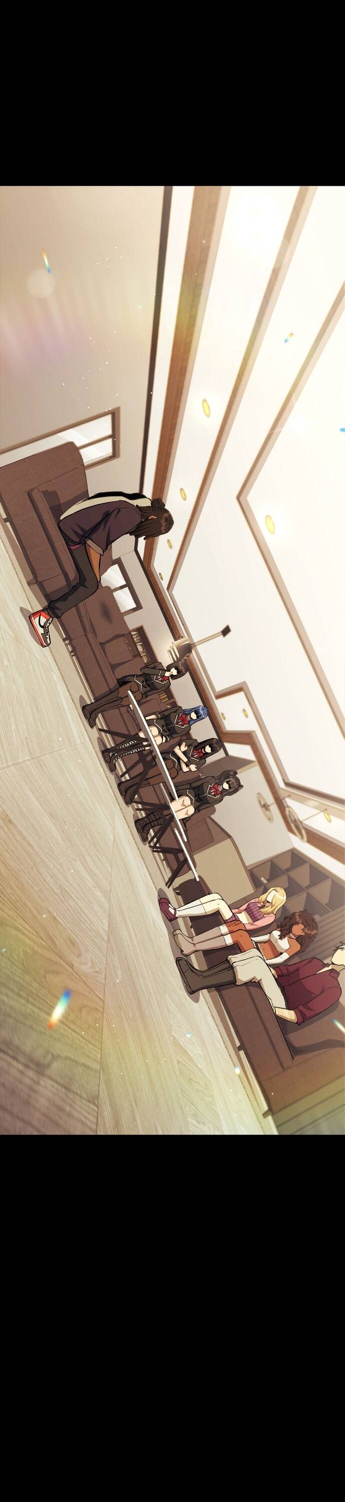 Thần Tượng Tử Địa Chapter 6 - 10