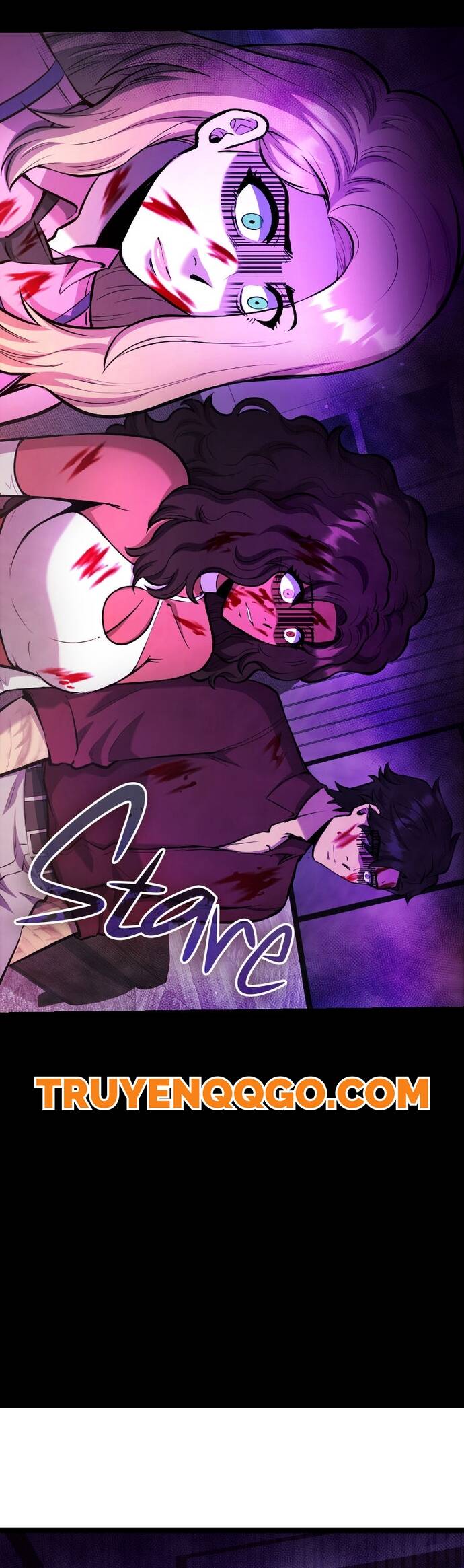 Thần Tượng Tử Địa Chapter 6 - 11