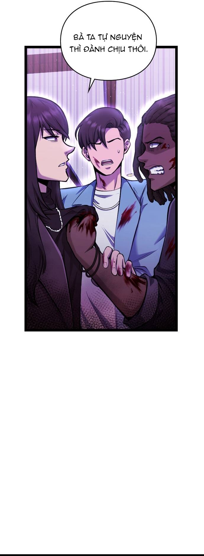 Thần Tượng Tử Địa Chapter 6 - 19