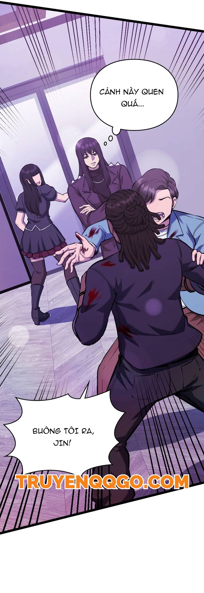 Thần Tượng Tử Địa Chapter 6 - 22